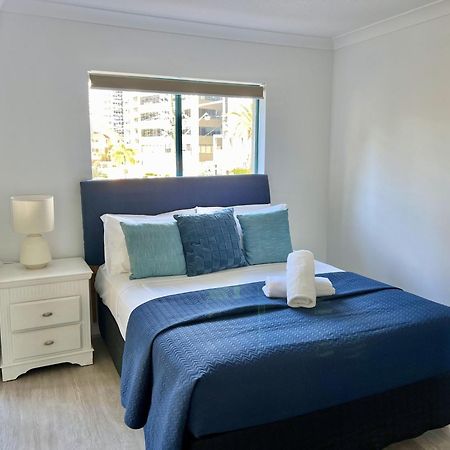 Cha Private Apts Aruba Beach Gold Coast Eksteriør billede