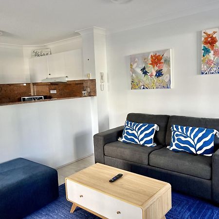 Cha Private Apts Aruba Beach Gold Coast Eksteriør billede