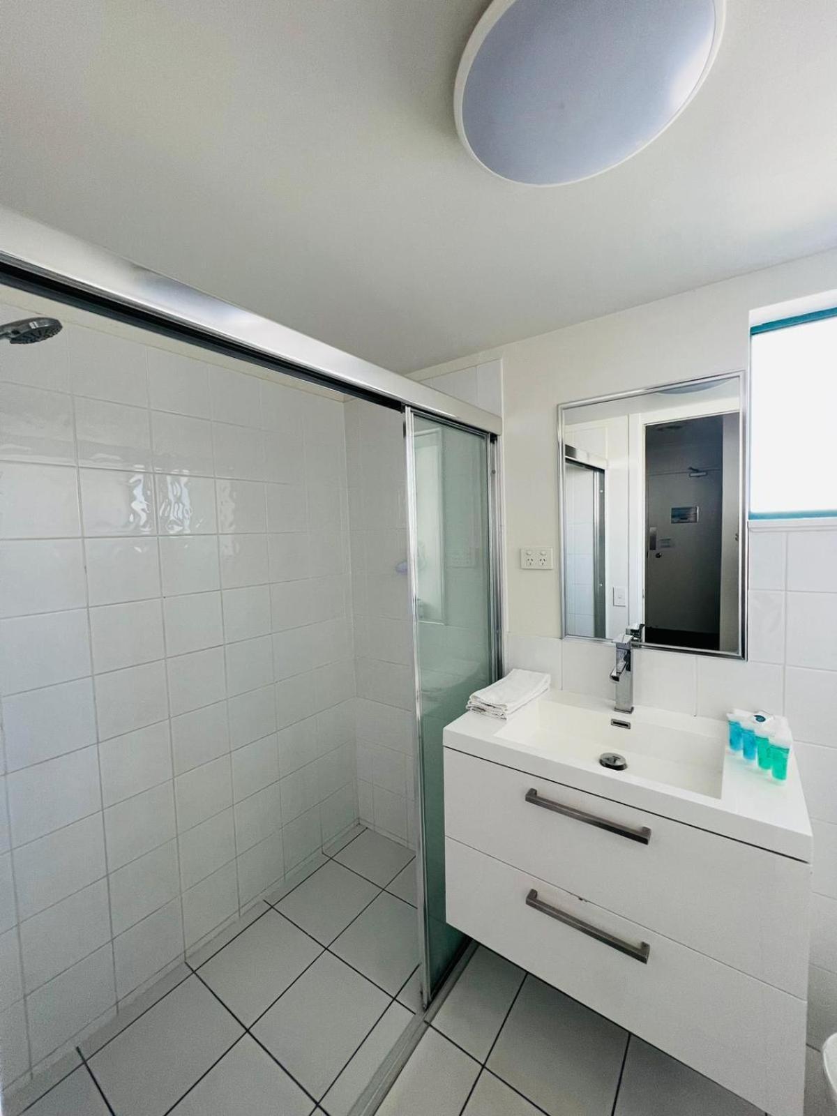 Cha Private Apts Aruba Beach Gold Coast Eksteriør billede