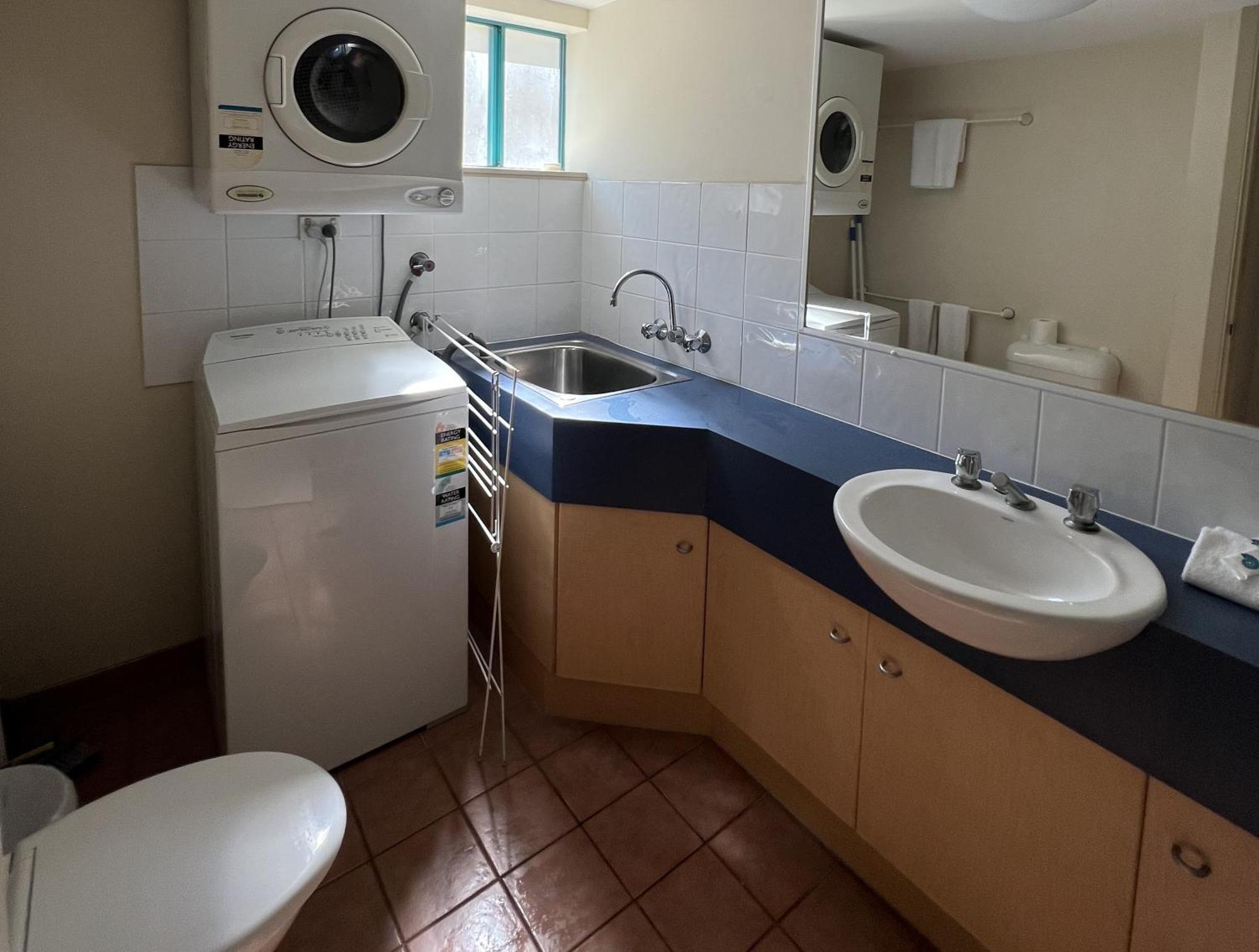 Cha Private Apts Aruba Beach Gold Coast Værelse billede