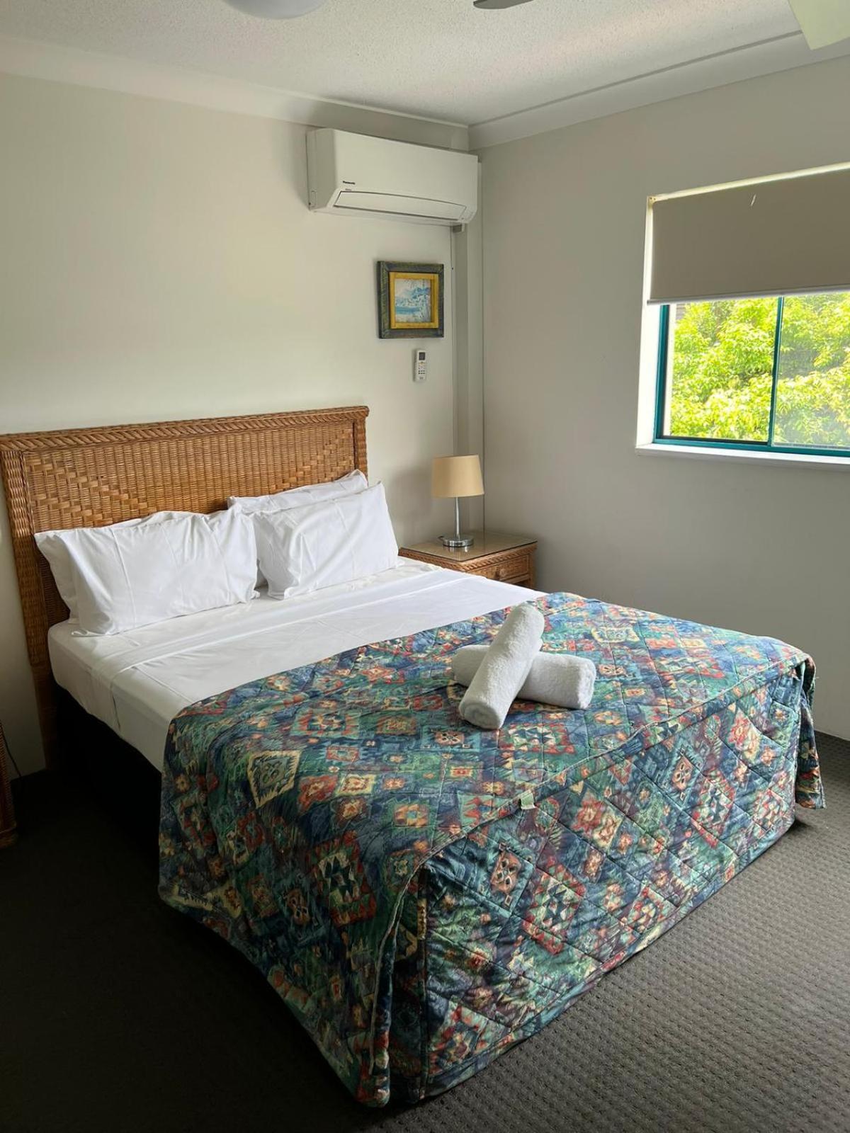 Cha Private Apts Aruba Beach Gold Coast Værelse billede
