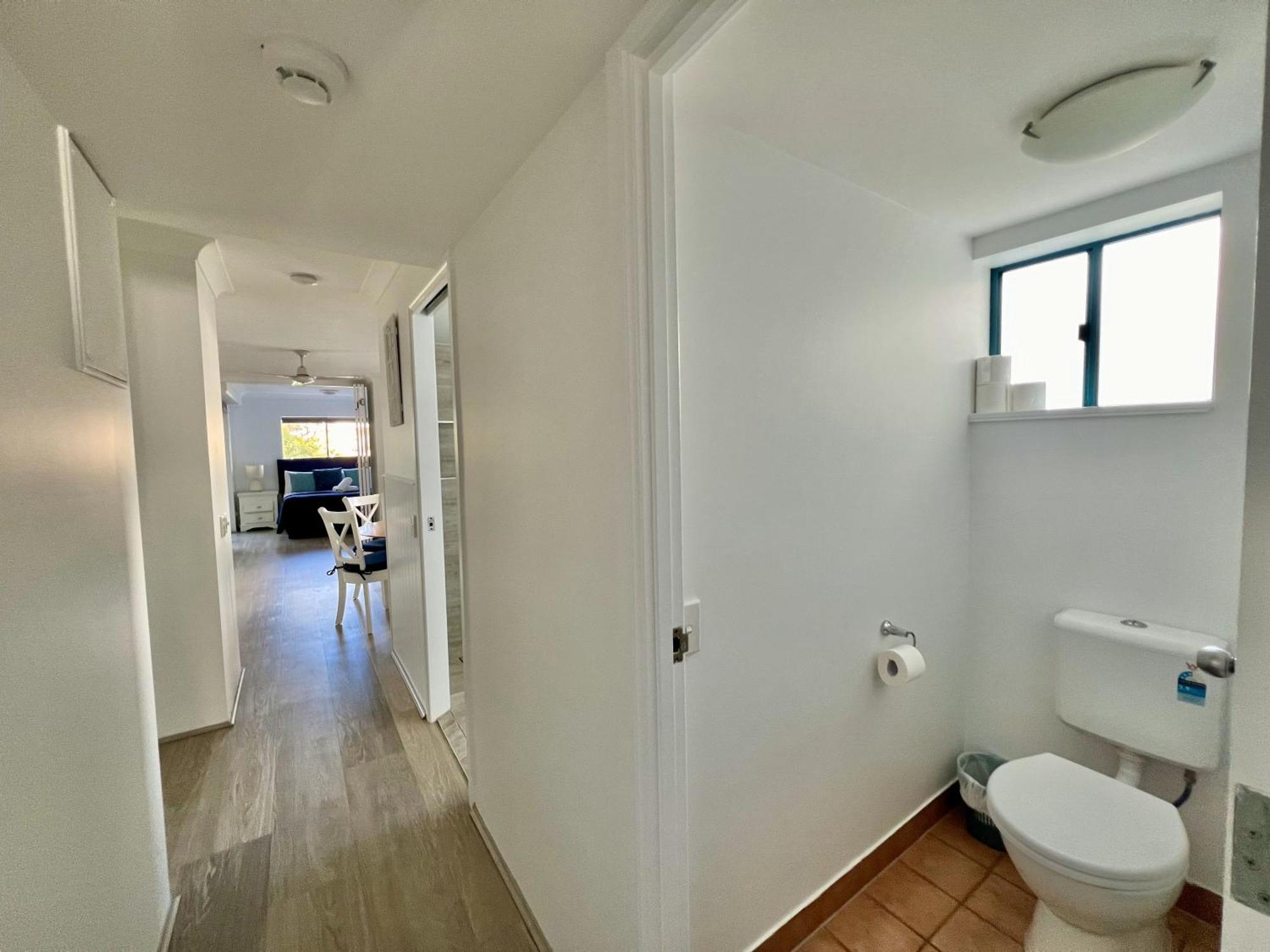 Cha Private Apts Aruba Beach Gold Coast Eksteriør billede